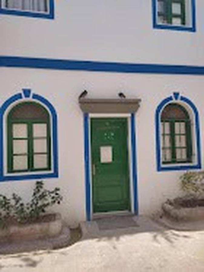 One Bedroom Apartment In Puerto Mogan Puerto De Mogan Exterior foto